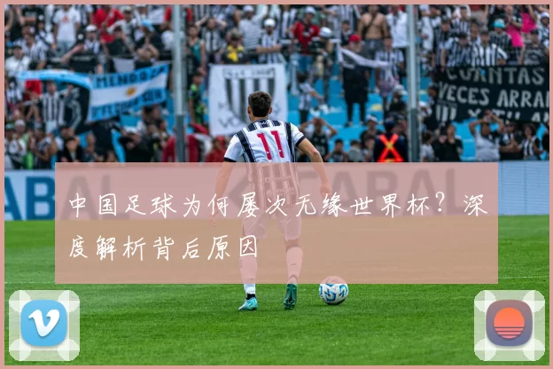 中国足球为何屡次无缘世界杯?深度解析背后原因