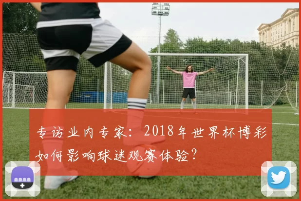 专访业内专家：2018年世界杯博彩如何影响球迷观赛体验？