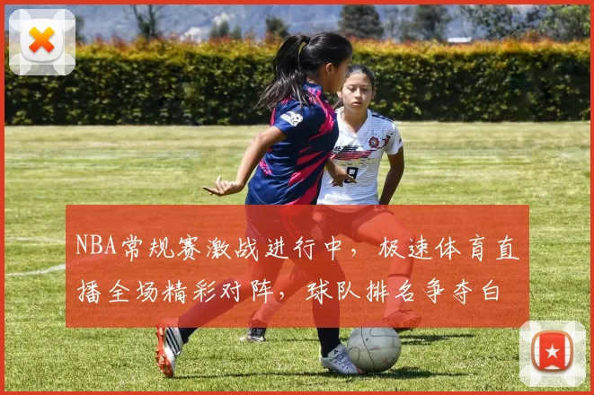 NBA常规赛激战进行中,极速体育直播全场精彩对阵,球队排名争夺白热化
