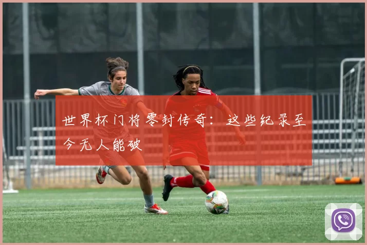 世界杯门将零封传奇:这些纪录至今无人能破