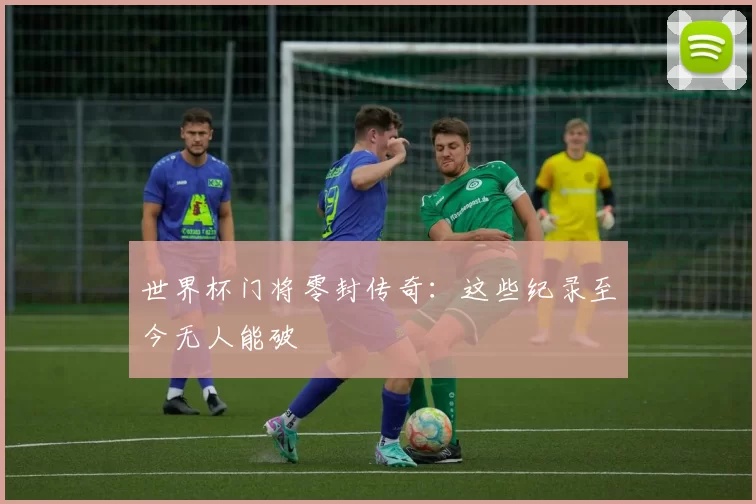 世界杯门将零封传奇:这些纪录至今无人能破