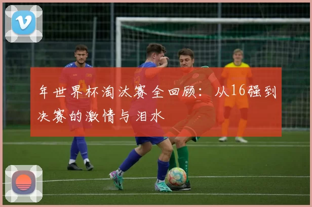 年世界杯淘汰赛全回顾:从16强到决赛的激情与泪水