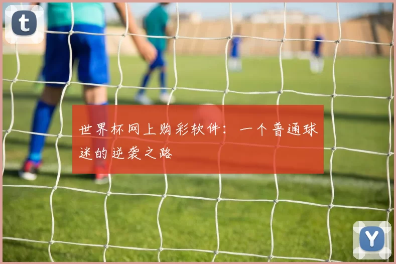 世界杯网上购彩软件:一个普通球迷的逆袭之路