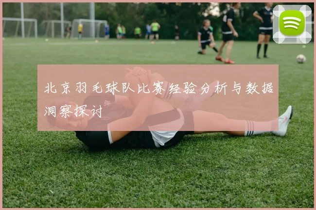 北京羽毛球队比赛经验分析与数据洞察探讨