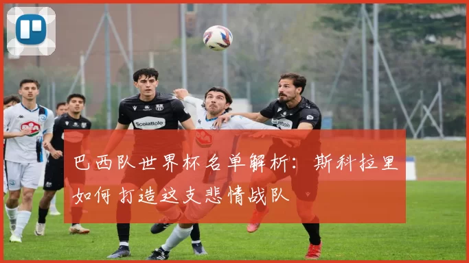 巴西队世界杯名单解析：斯科拉里如何打造这支悲情战队