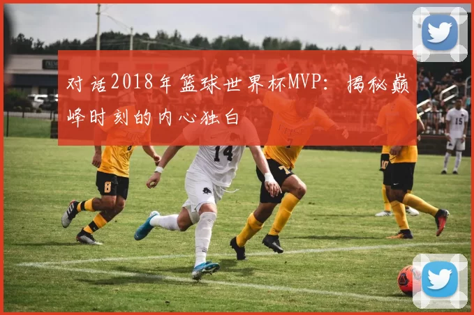 对话2018年篮球世界杯MVP:揭秘巅峰时刻的内心独白