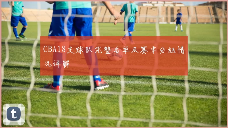 CBA18支球队完整名单及赛季分组情况详解