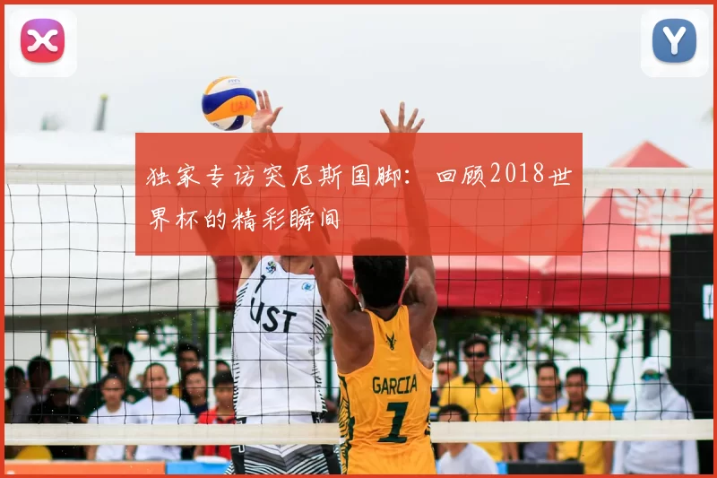 独家专访突尼斯国脚：回顾2018世界杯的精彩瞬间